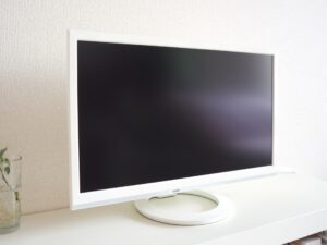 大阪市では無料でテレビを処分することができない