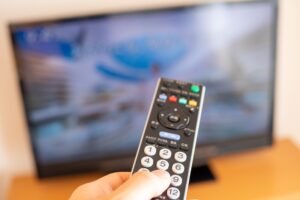 大阪市でテレビを処分する際の注意点