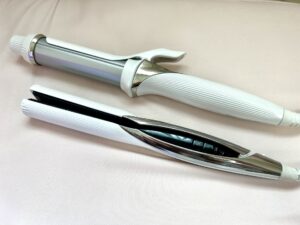 【大阪市】ヘアアイロンの種類別の処分ルール