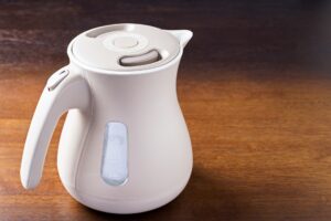 電気ポットを少しでも長く使うコツ