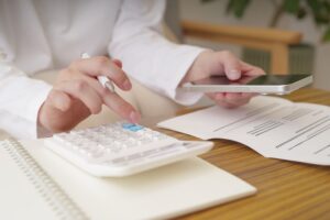 不用品回収の料金が変動する5つの要因