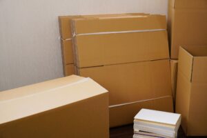 軽トラック積み放題プランで回収できるゴミの量