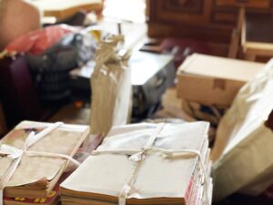 【大阪市】2トントラック積み放題で不用品回収をしてもらうデメリット