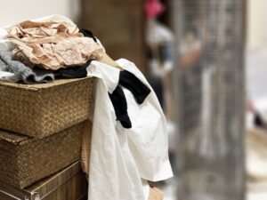 【大阪市】4トントラック積み放題で不用品回収をしてもらうデメリット