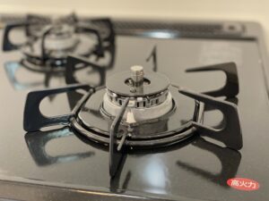 ガスコンロを処分する際の注意点
