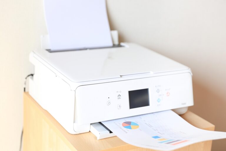 大阪市でのプリンターの処分方法8選！リユースや費用相場までわかりやすく解説