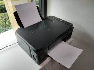 【処分方法別】プリンターを捨てるときの費用相場