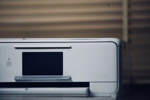 プリンターを買い替えるタイミングは?