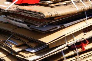 【処分方法別】ダンボールを捨てるときの費用相場