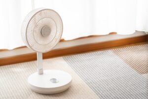 【処分方法別】扇風機を捨てるときの費用相場