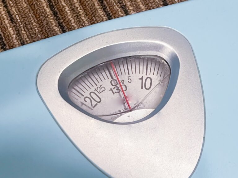 大阪市での体重計の処分方法8選！リユースや費用相場までわかりやすく解説