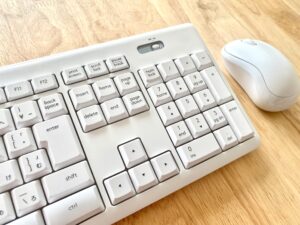 【処分方法別】キーボードを捨てるときの費用相場