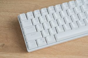 キーボードを処分する際の注意点