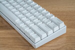 キーボードを買い替えるタイミングは？