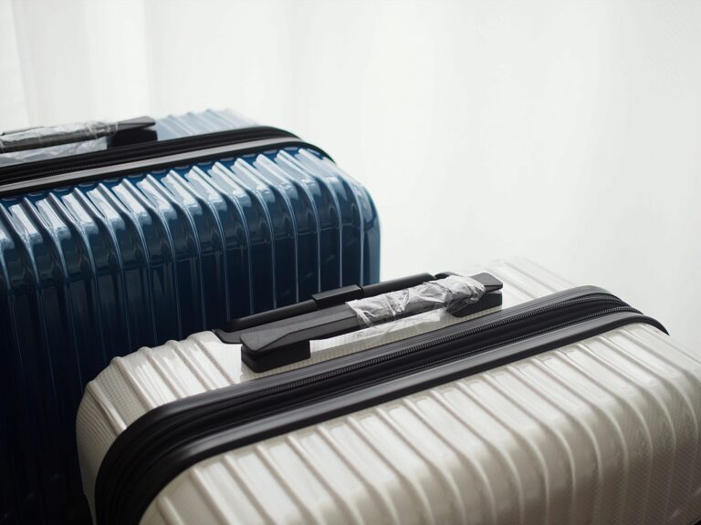 大阪市でのスーツケース・キャリーケースの処分方法8選！リユースや費用相場までわかりやすく解説