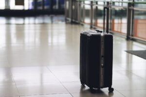 スーツケース・キャリーケースを処分する際の注意点