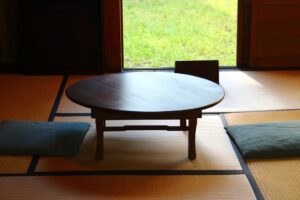 座布団を処分する際の注意点