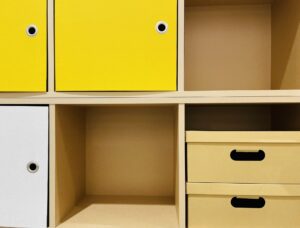 カラーボックスを少しでもお得に手放すコツ