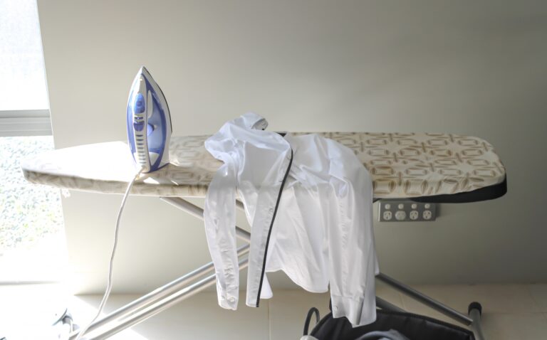 【処分方法別】アイロン台を捨てるときの費用相場