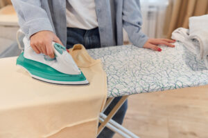 アイロン台を少しでもお得に手放すコツ