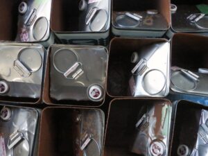 【処分方法別】一斗缶を捨てるときの費用相場