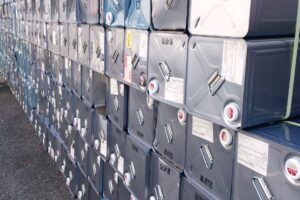 中身が残った一斗缶の正しい処理方法