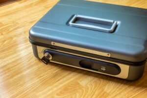 金庫を処分する前に確認すべき注意点