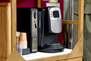 コーヒーメーカーを捨てるときの準備と注意点