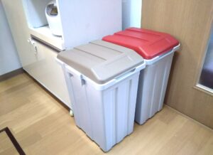 【処分方法別】ゴミ箱を捨てるときの費用相場