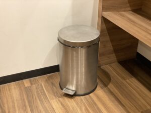【素材・機能別】ゴミ箱を処分するときの判断ポイント