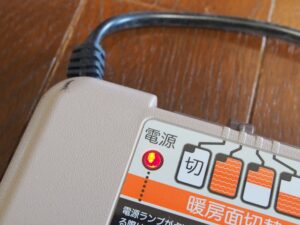 【処分方法別】ホットカーペットを捨てるときの費用相場