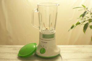 ミキサーを捨てるときの準備と注意点